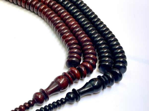 Kukawood 12mm Black Maroon Color New stock available online at best price in Pakistan